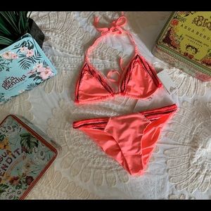 Agua Bendita bathing suits